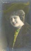 Violet Wegner