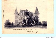Château de Schuelen Environs de Hasselt