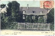 Château de Gomery