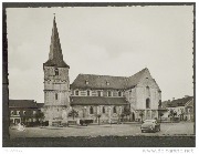 Herent. O.L.V.Kerk