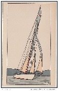 Yachting par Elliott