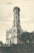 Valkenburg Wilhelminatoren