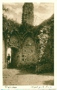 Valkenburg Kapel op de Ruine