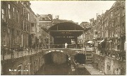 Utrecht Vischmarkt