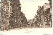 Verviers Rue du Palais