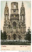 Bruxelles Eglise de Laeken