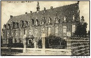 Gentbrugge. Institut St. Joseph