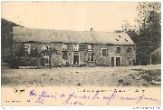 Crupet. Hôtel de la Taverne - Purnode - Delannoy