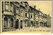 Bredene s/Mer- Rue de Gand