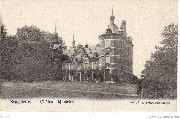 Brugelette. Château  Quairier
