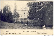 Linth Het kasteel - Le château