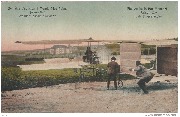 Semaine d'aviation à Mondorf-les-Bains. Saison 1910. 1ers essais - Flugwoche in Bad-Mondorf 1910. Erste Flugversuche