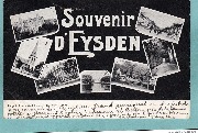Souvenir d'Eysden(multivues)