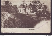 Souvenir de Ciney Château d'Halloy