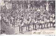 988-1913 Mechelen Harmonie der Xaverianen - Malines Harmonie des Xavériens