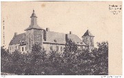 Environs de Saint Trond Château de Ryckel