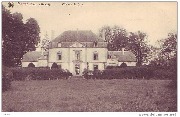 Mettet (Pce de Namur)Château de Scry