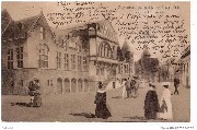 Exposition de Liège 1905. Palais de l'Art ancien