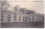 Expo Liège 1905. Le Palais de la Dentelle
