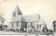 Beersel L Eglise 
