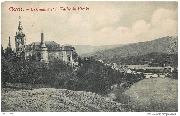 Vierves. Le Château et la Vallée du Viroin 