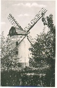 Le Zoute. Le Moulin-De Molen  Ancienne Maison Mère SISKA. Prop.Vve Boerjan
