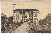 Grandmetz. Château de Sableuse 
