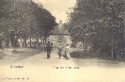 Rochefort, Chapelle N.D. de Lorette