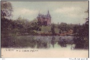 La Hulpe. Le Château Kufferath