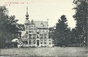 Eeclo. Le Château de M. H. Enke