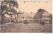 Buysingen (Brabant) Le Château