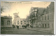 Exposition de Liège 1905. Art ancien et Canada