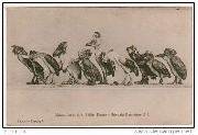Salon des Humoristes 1910-Oiseaux rares de A.Réalier-Dumas