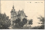  La Hulpe Château de Val Riant