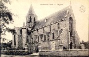 Mariakerke-Gand L Eglise 