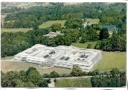 Meise Nationale Plantentuin van Belgïe Jardin Botanique National -Palais des Plantes