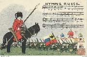 L'hymne russe