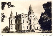 Jambes. Château d'Amée
