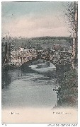 Chenee Pont de l Honneux