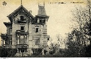 Mangombroux. Château Closset