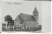 Assenois(Glaumont) Eglise 
