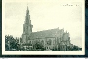 Beveren-Roeselaere Kerk