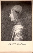 P.P.Rubens Pic de la Mirandole(1463-1494)