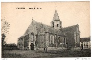 Calcken Kerk S.Denys
