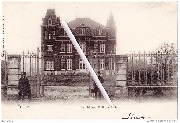 Fosse Le château Philippe Biot 