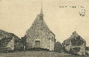 Fosses La Chapelle Saint-Roch