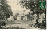 Torgny. L'Hermitage