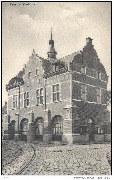 Peer Stadhuis