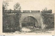 Roisin-Autreppe. Le Pont de quinze mètres