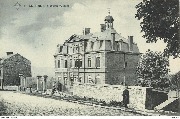 Andenne. Château Winand